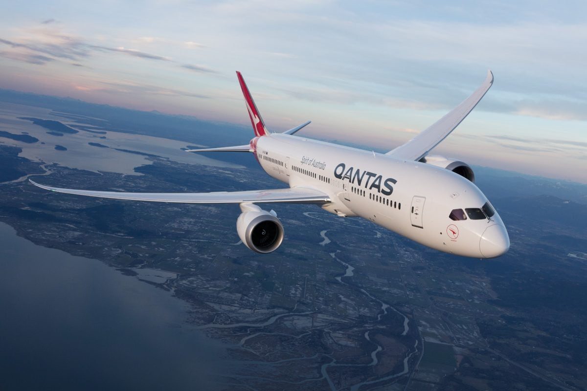 Qantas extends flight cancellations, improves travel credit conditions