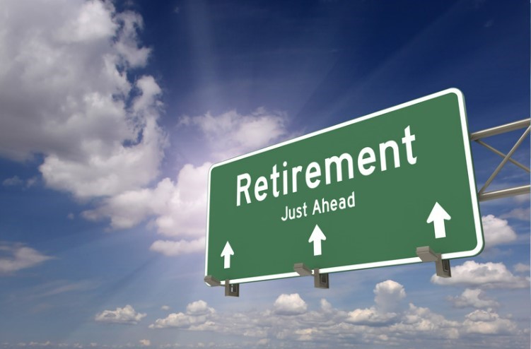 retirement lies just ahead with the FIRE movement