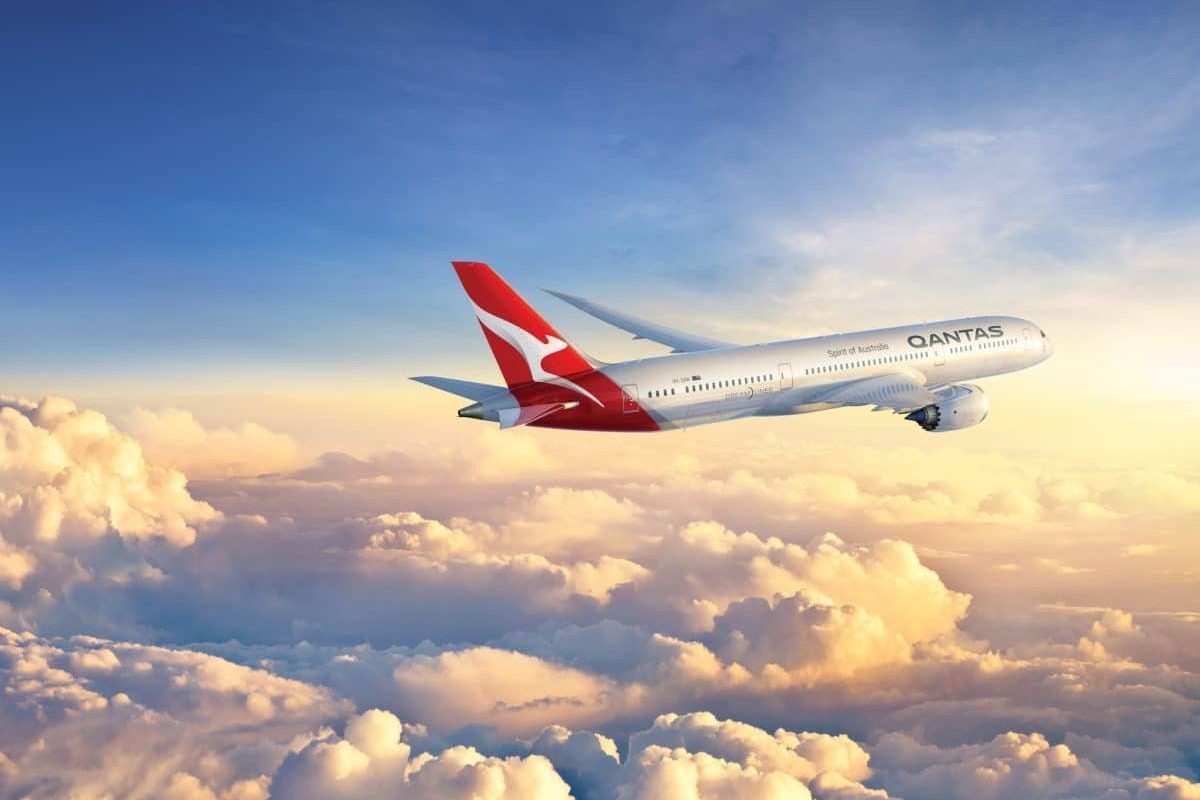 Best Ways to Spend 60,000 Qantas Points