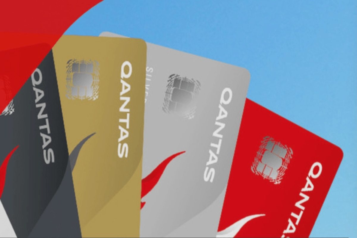 qantas double status credits