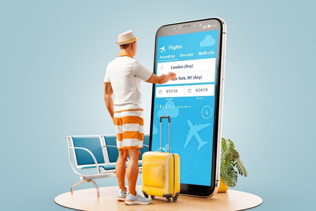 best apps for travellers