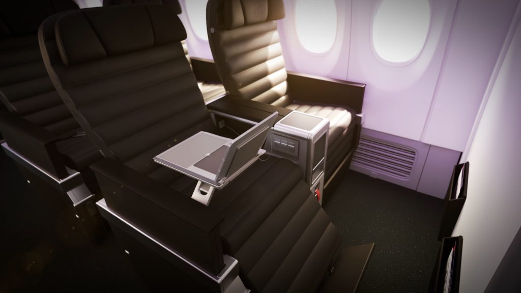 Virgin Australia 737 8 interior 3