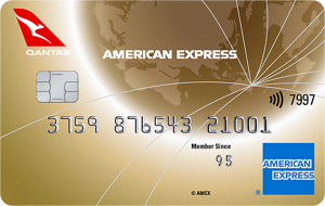 qantas premier credit card