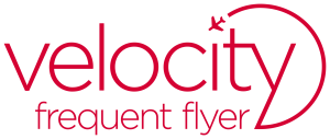 velocity frequent flyer logo