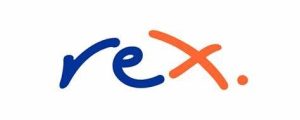rex airlines logo