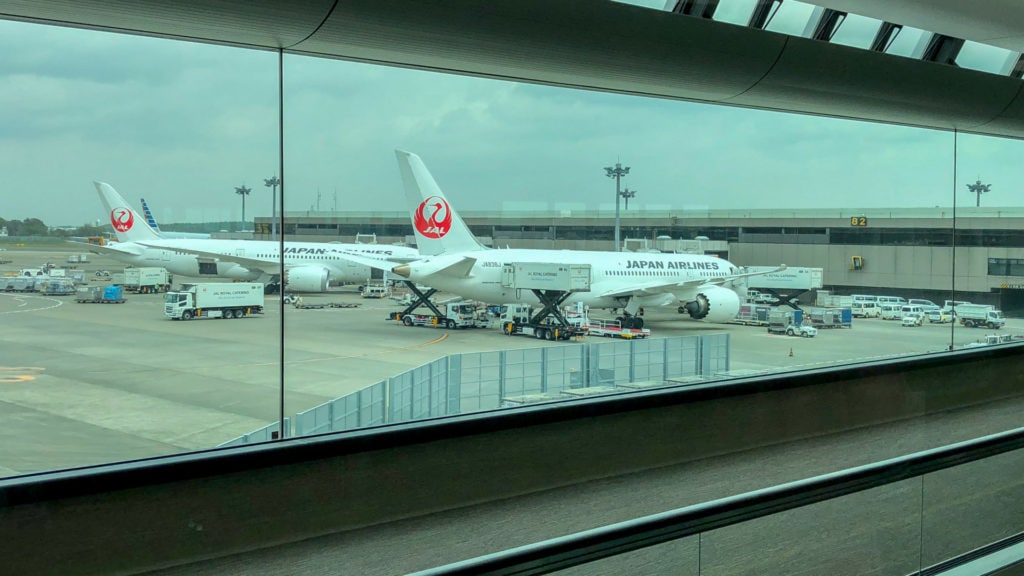 japan airlines business class (3)