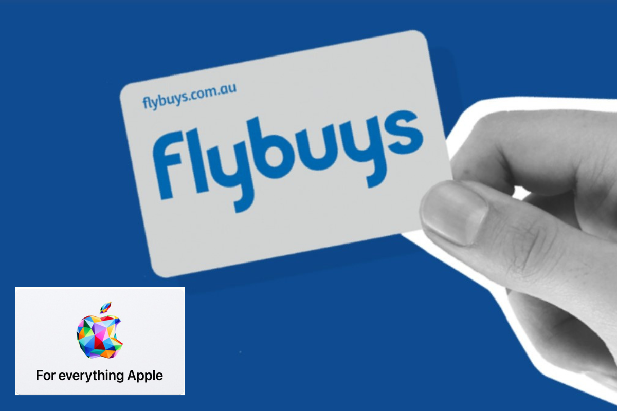 How to buy a new iPhone with 10X bonus Velocity Points and flybuys